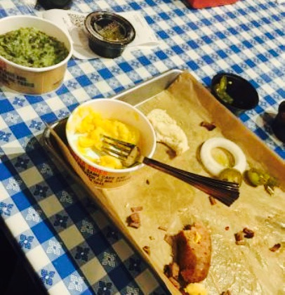 Dickey's Barbecue Pit餐厅图片