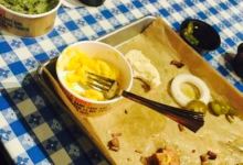 Dickey's Barbecue Pit美食图片