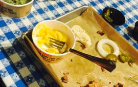 Dickey's Barbecue Pit