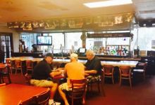 Caddyshak Sports Bar & Grille美食图片