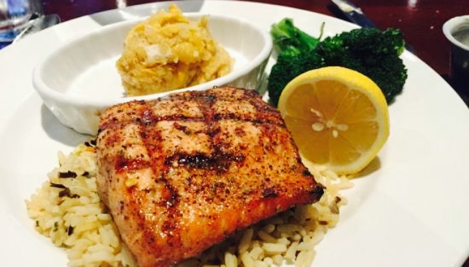 Aubrey's Restaurant