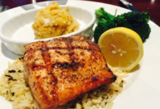 Aubrey's Restaurant美食图片