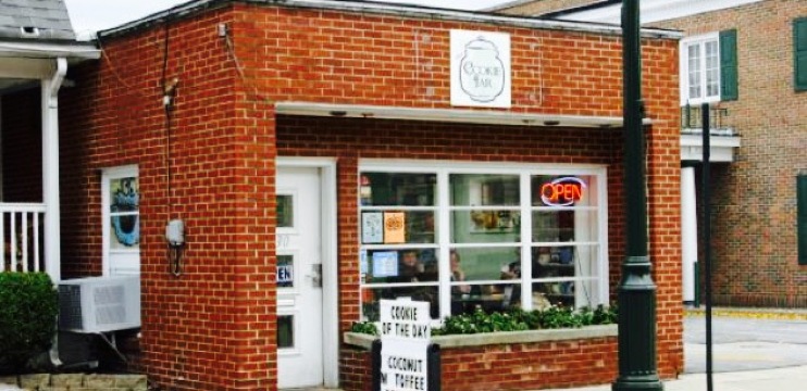 The Cookie Jar餐厅图片