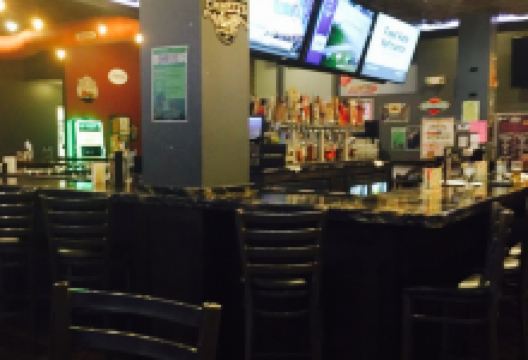 Embers Tap House美食图片