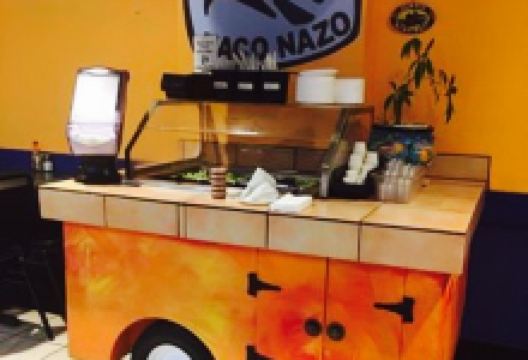 Taco Nazo美食图片