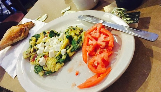 Kristof's Kafe餐厅图片