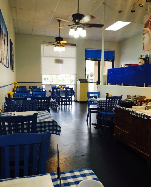 Chicago Greek (restaurant)餐厅图片