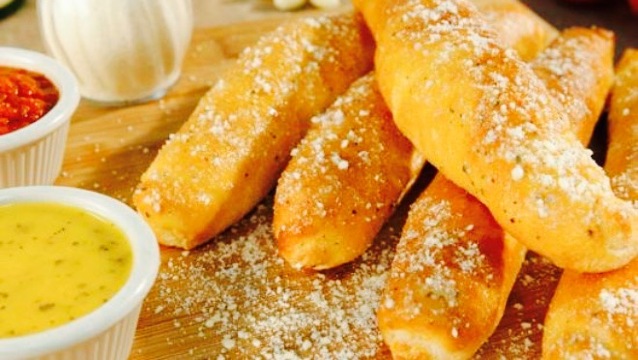 Richards Pizza Westside餐厅图片