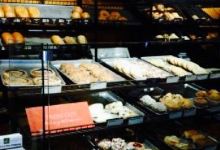 Panera Bread美食图片