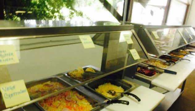 Persis Indian Grill餐厅图片