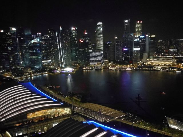Marina Bay Sands