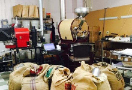 Wilson's Coffee and Tea美食图片