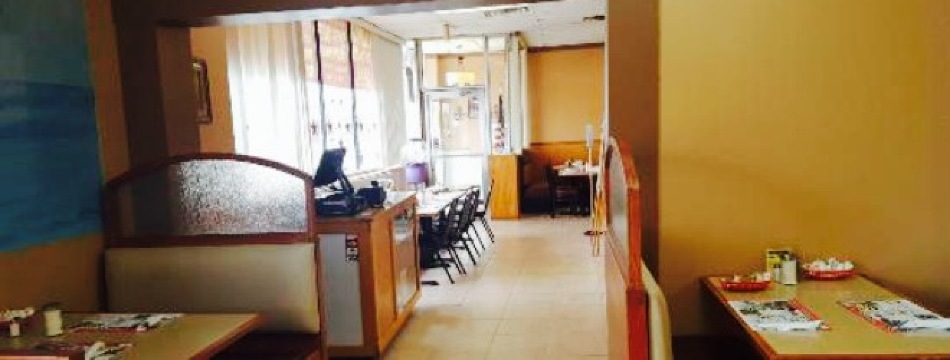 Flavors On the Vine餐厅图片