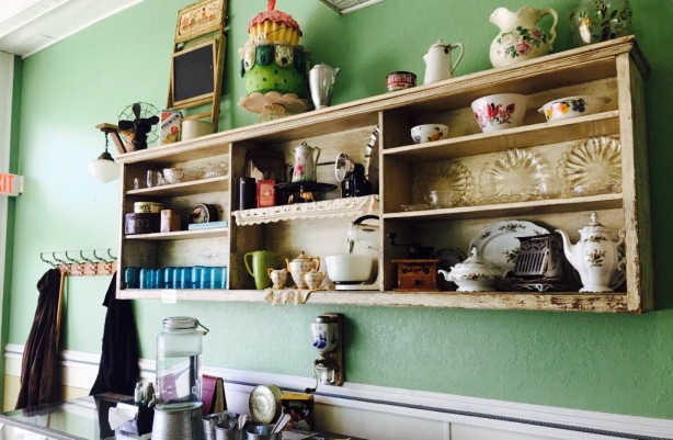 Pure Bliss Cupcake Co餐厅图片