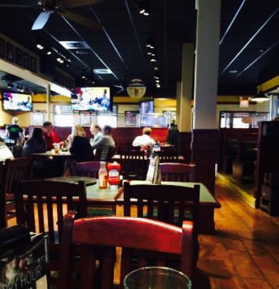 The Greene Turtle Sports Bar and Grille餐厅图片