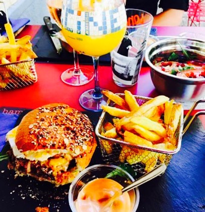 Le petit London餐厅图片