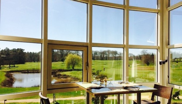 Restaurant Lou Green