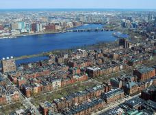 波士顿空中漫步观景台-波士顿-doris圈圈