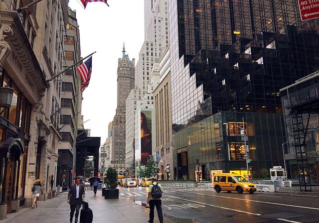 Fifth Avenue