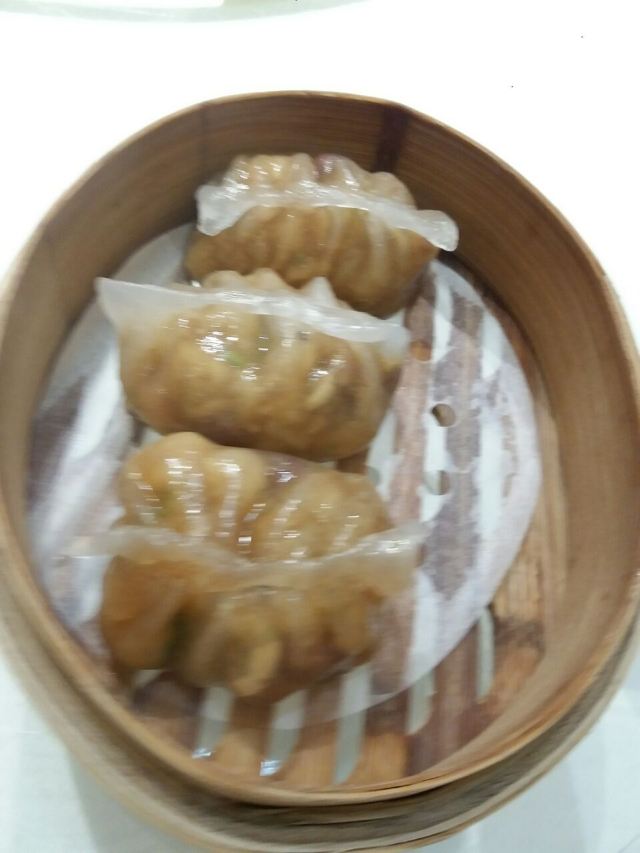 潮福城(湖濱北路店)
