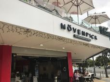 Movenpick (Mission Bay)-教会湾-_A2016****918291