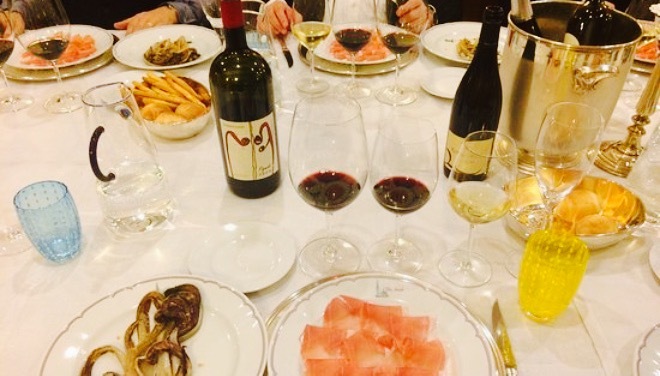Trattoria Albergo Da Nando