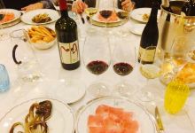 Trattoria Albergo Da Nando美食图片
