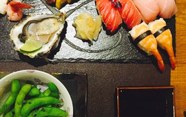 Yume Sushi & Fusion