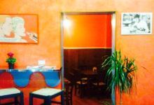 Pizzeria Bella Napoli美食图片