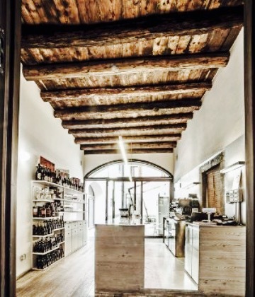 Ristorante Al Campanile餐厅图片