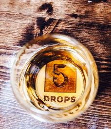 5 Drops Bar-沃洛格达
