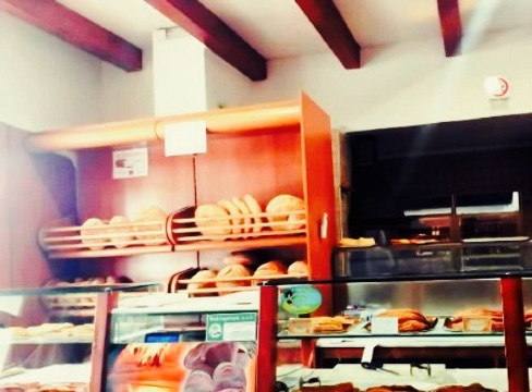 I Calzoni DI Palmieri餐厅图片