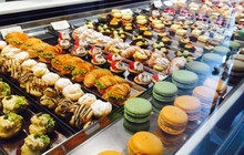 Pasticceria Zuckerfee餐厅图片