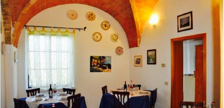 Colli Etruschi餐厅图片