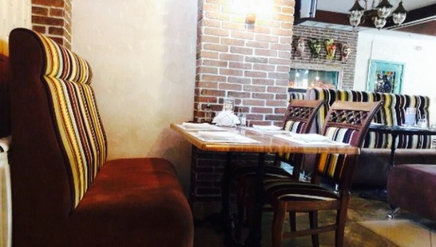 Testo Cafe-Pizza餐厅图片