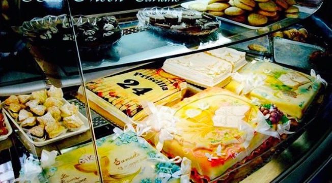 Blue Moon餐厅图片