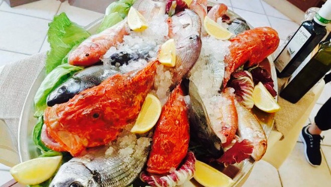 Il Trullo餐厅图片