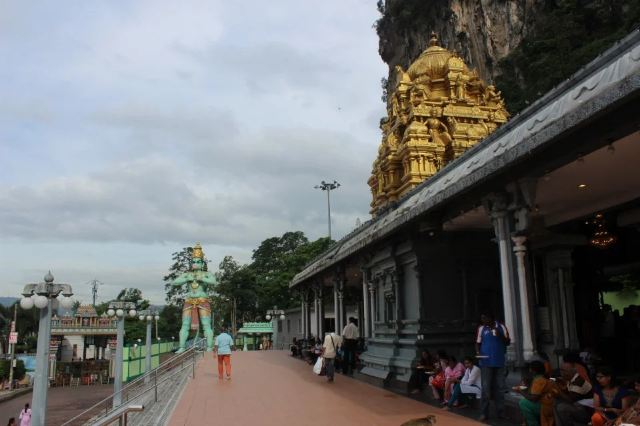 Batu Caves