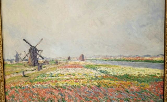 Van Gogh Museum