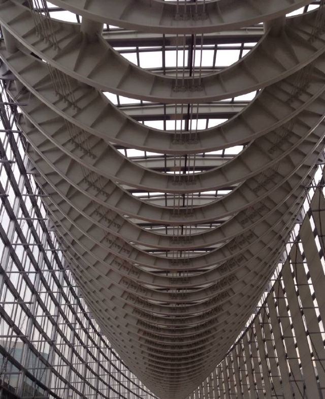 도쿄 국제 포럼