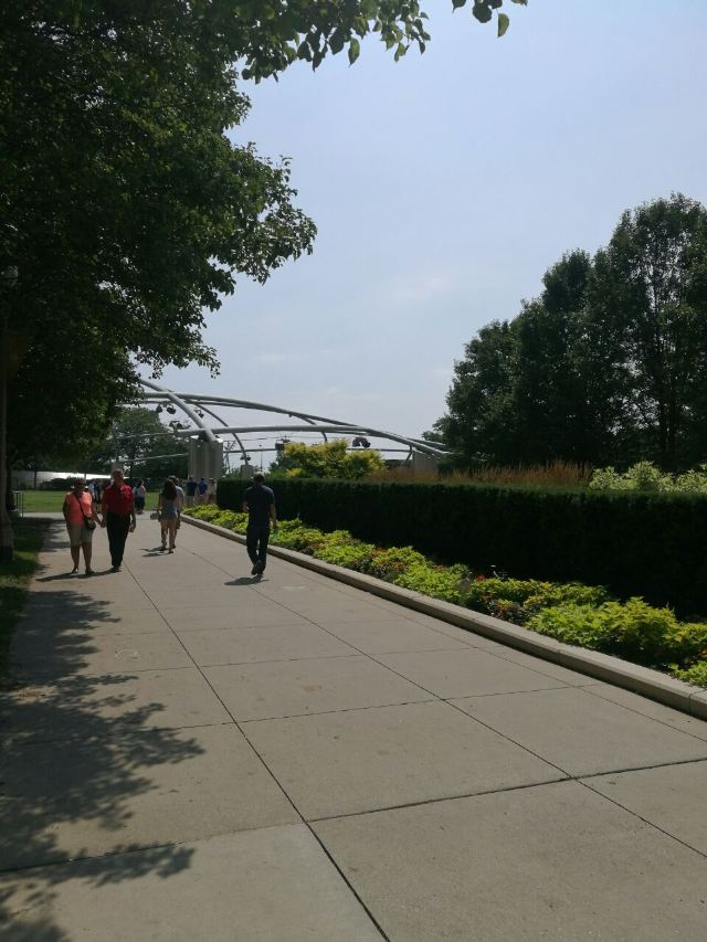 Millennium Park