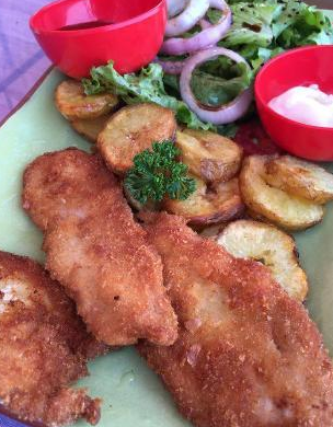 La Casita De Boudhanath