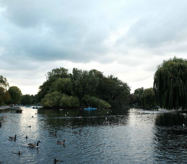 Green Park