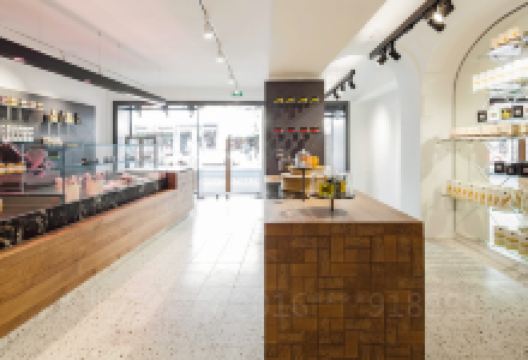 Lingenhel美食图片