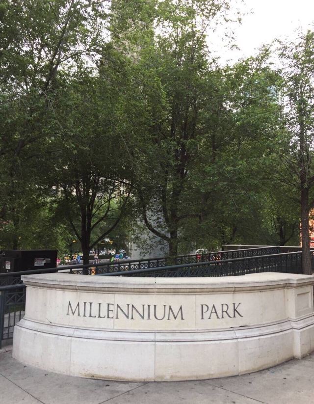 Millennium Park