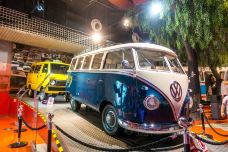 北京汽车博物馆-北京-doris圈圈