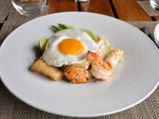 H Bistro at Hansar Samui-苏梅岛-doris圈圈