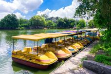 鳄鱼岛-珠海-doris圈圈