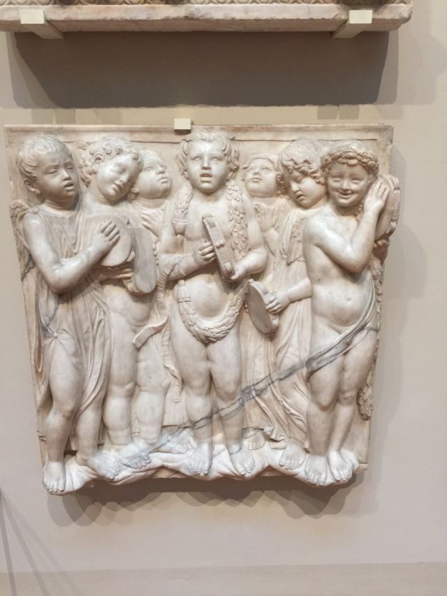 Museo dell'Opera del Duomo