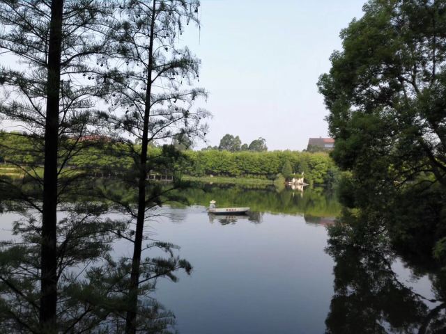 Baiyun Mountain